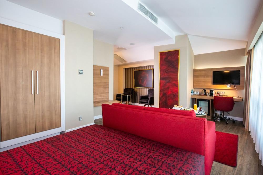 RAMADA ENCORE BY WYNDHAM ISTANBUL KARTAL — ISTANBUL — fotografie hotel nr. 32