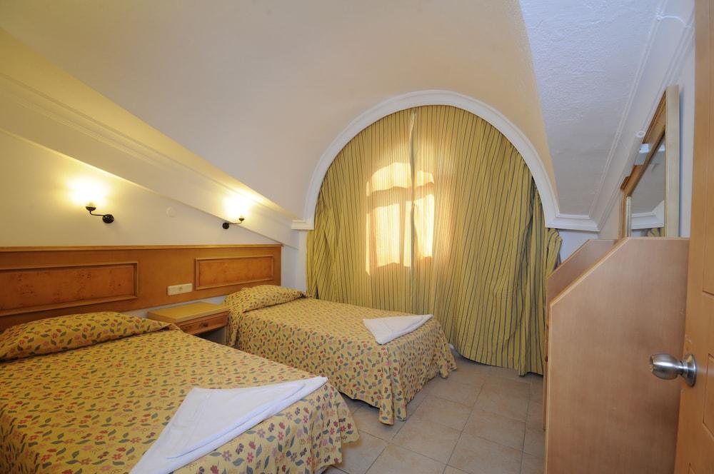 KOCER CLUB APARTMENTS — MARMARIS — fotografie hotel nr. 16