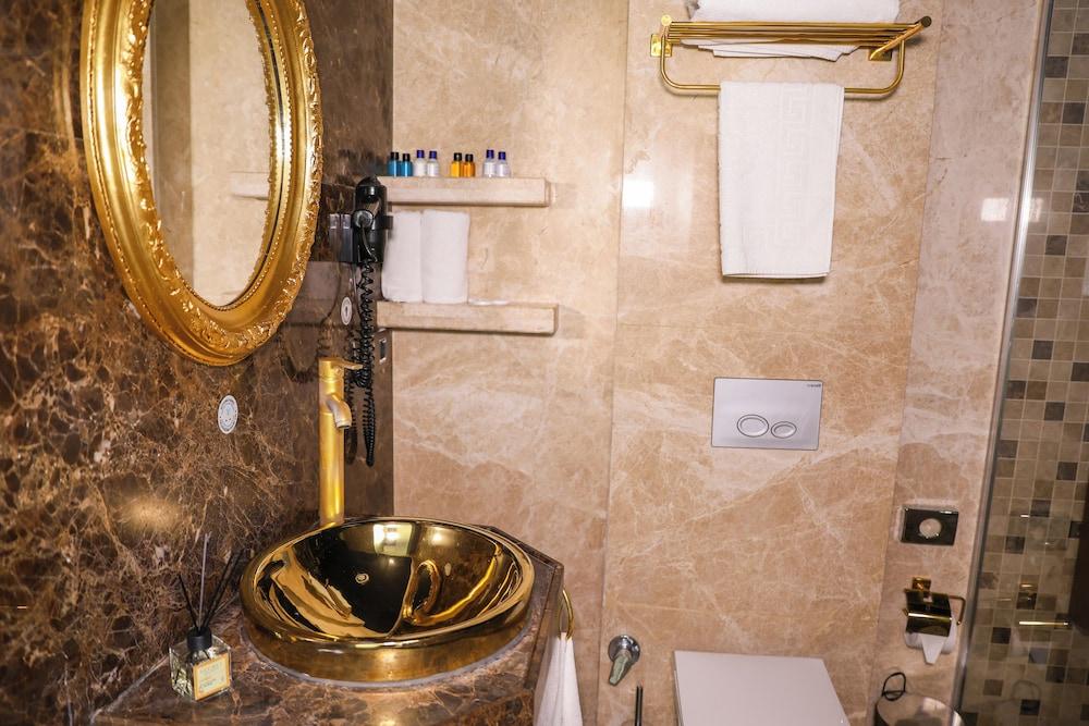 THE HERA PLATINUM HOTEL — ISTANBUL — fotografie hotel nr. 5