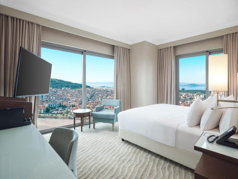 SELECTUM CITY ATASEHIR — ISTANBUL — фотография отеля №16