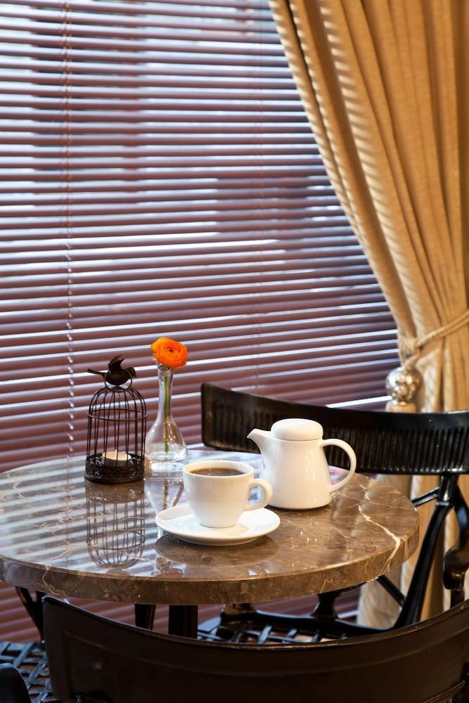 GRAVIS SUITES — ISTANBUL — фотография отеля №16