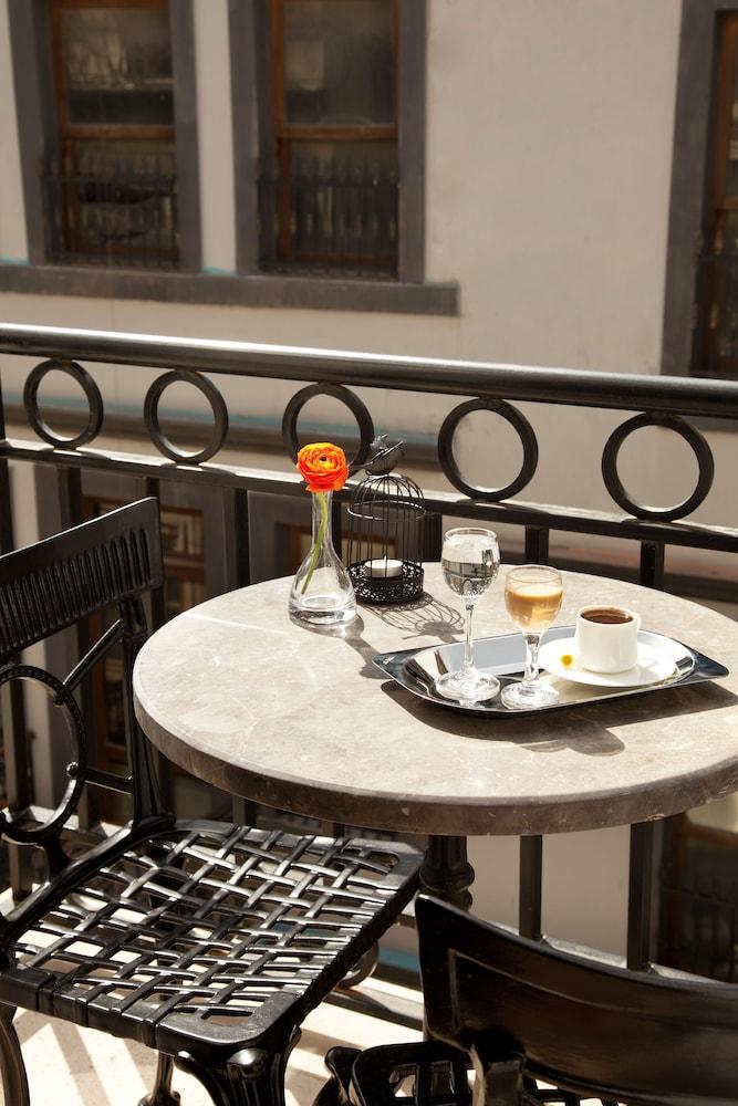 GRAVIS SUITES — ISTANBUL — фотография отеля №12