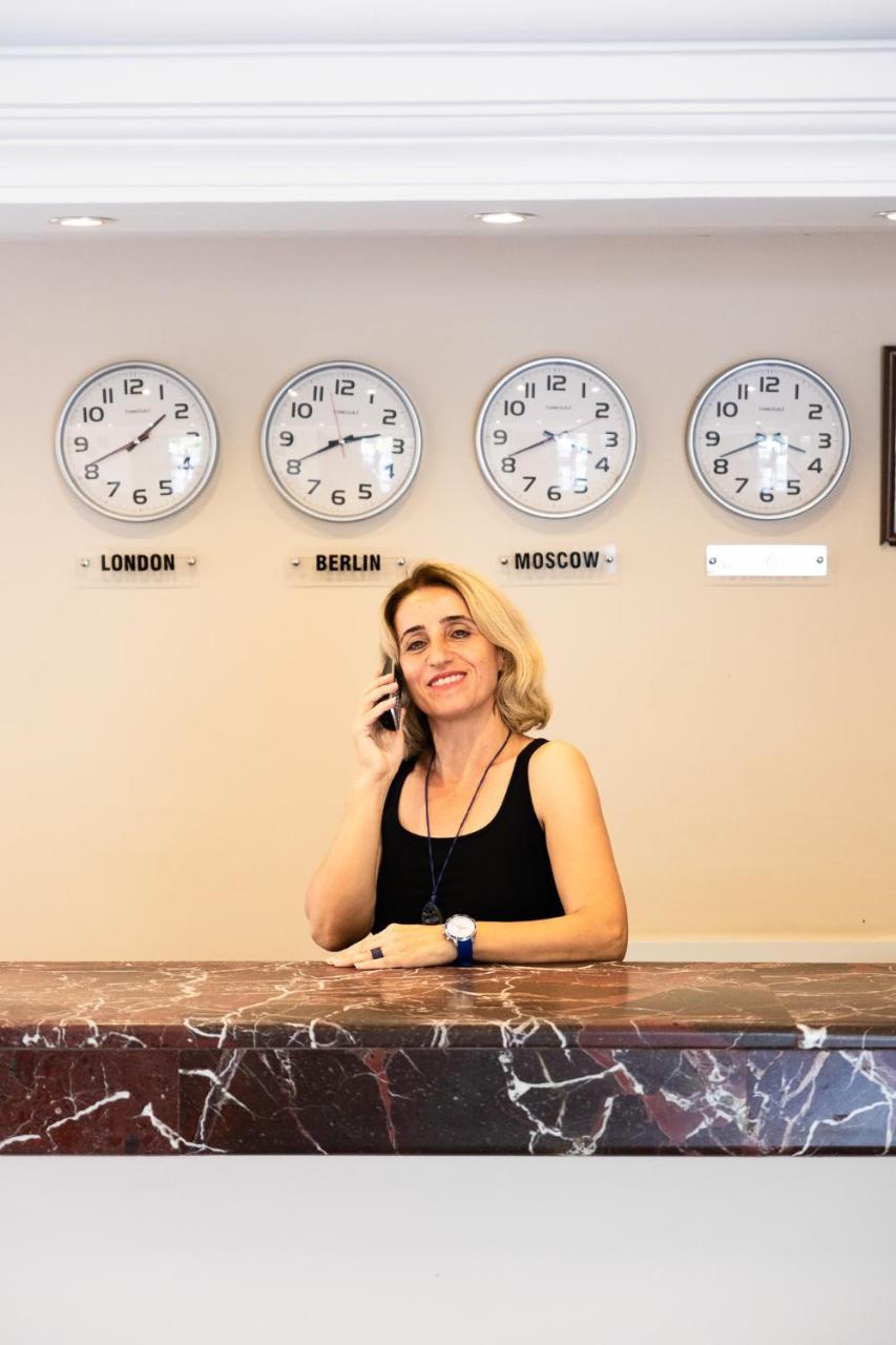 BEZAY — FETHIYE — fotografie hotel nr. 32