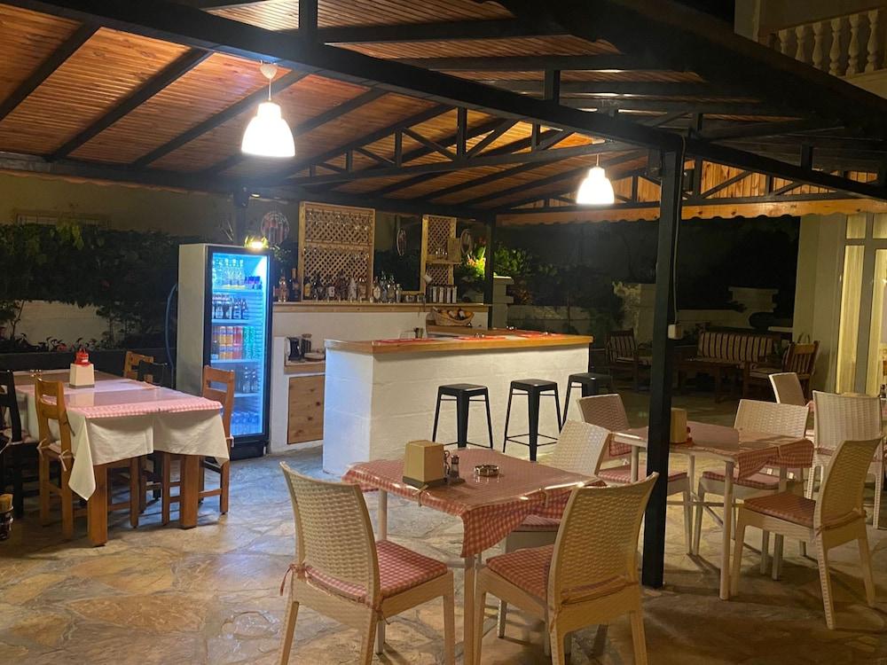 UNVER HOTEL — MARMARIS — fotografie hotel nr. 30