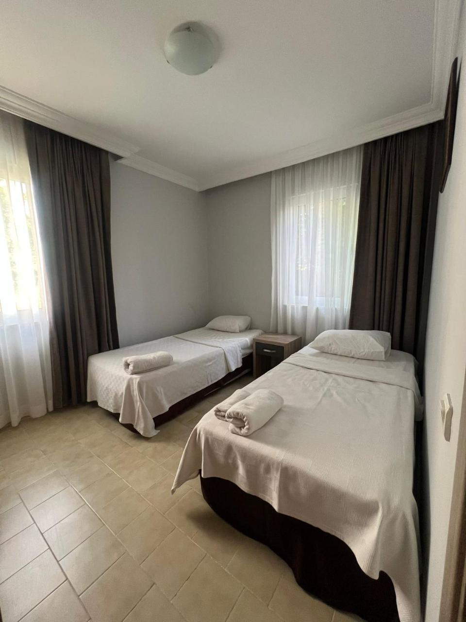 CLUB PALM GARDEN KESKIN — MARMARIS — фотография отеля №28