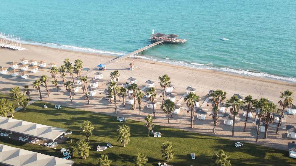 ROBINSON NOBILIS — BELEK — fotografie hotel nr. 31