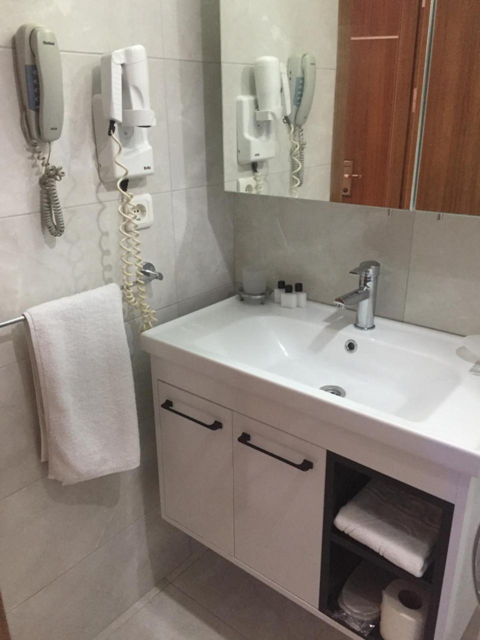 BAYLAN BASMANE — IZMIR — fotografie hotel nr. 22