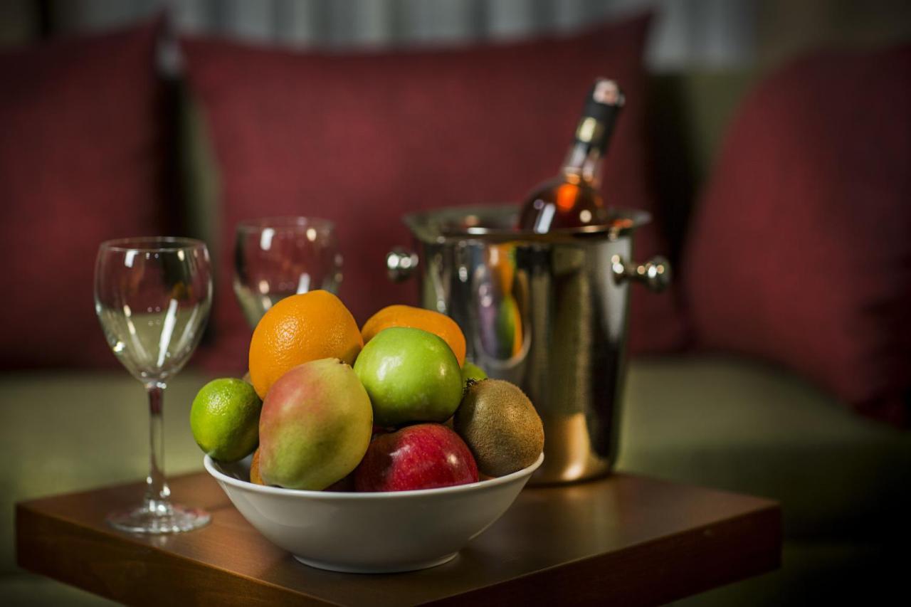 RAMADA BY WYNDHAM ISTANBUL FLORYA — ISTANBUL — фотография отеля №16