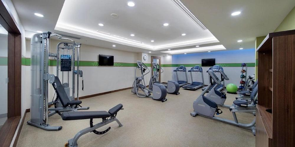HAMPTON BY HILTON ISTANBUL ATAKOY — ISTANBUL — fotografie hotel nr. 24