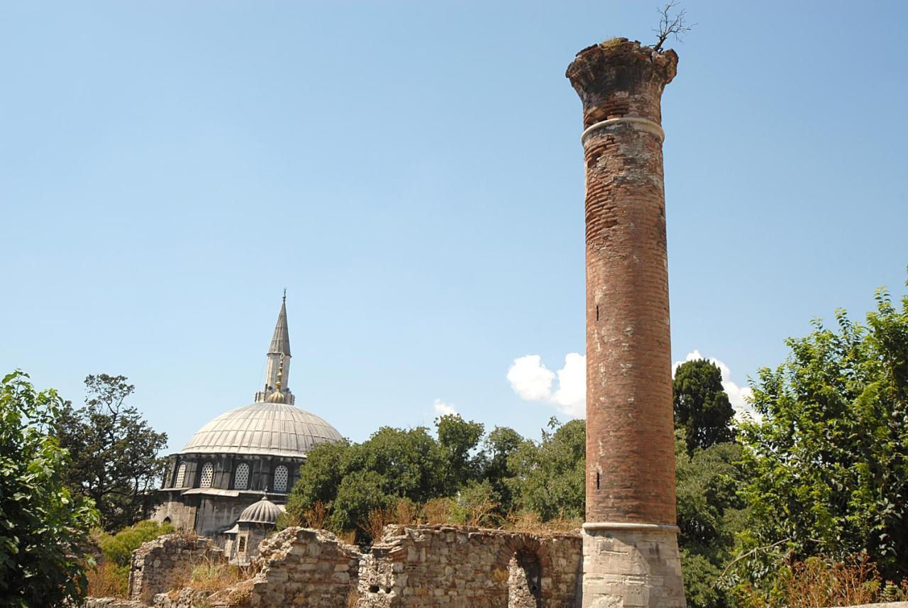 ADA ISTANBUL — ISTANBUL — фотография отеля №3