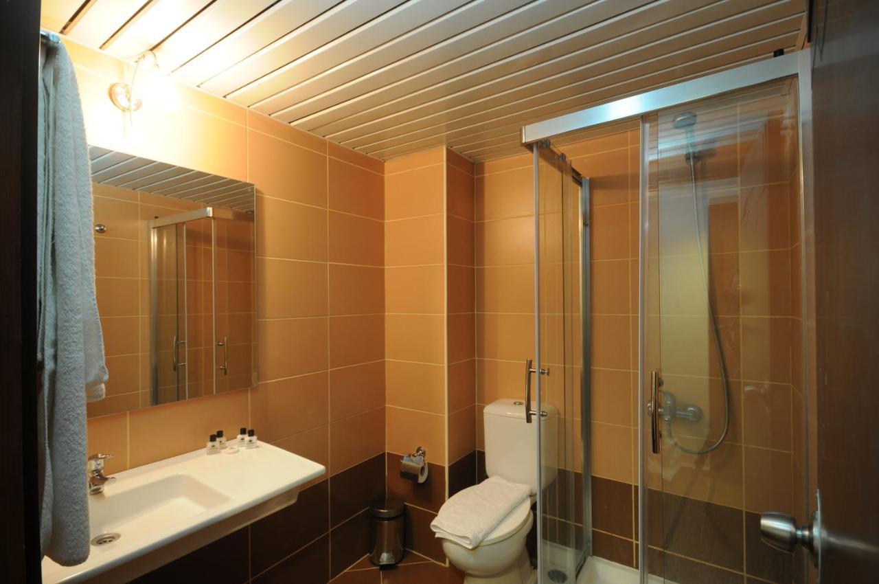 HOTEL PALMEA — MARMARIS — fotografie hotel nr. 18