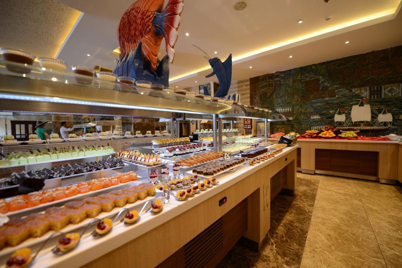 KAHYA HOTEL — ALANYA — fotografie hotel nr. 6
