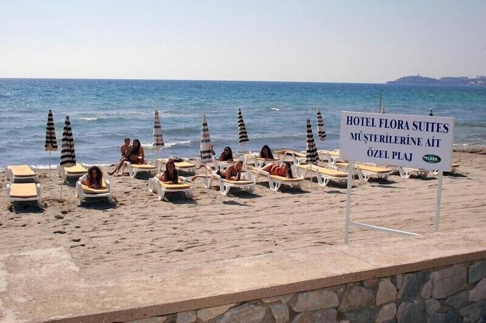 FLORA SUITES HOTEL — KUSADASI — fotografie hotel nr. 18