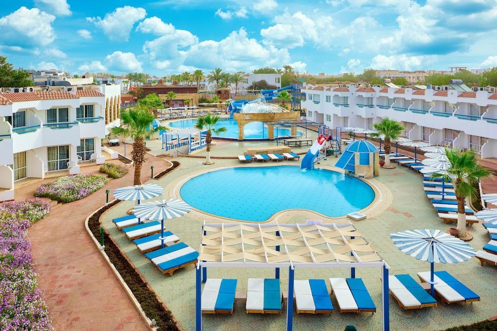 DREAMS VACATION RESORT — SHARM EL SHEIKH — фотография отеля №20