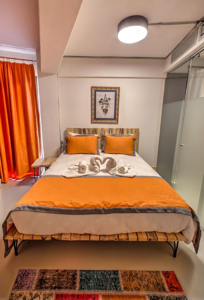 VAVIEN HOTEL (ADULTS ONLY) — ISTANBUL — fotografie hotel nr. 2