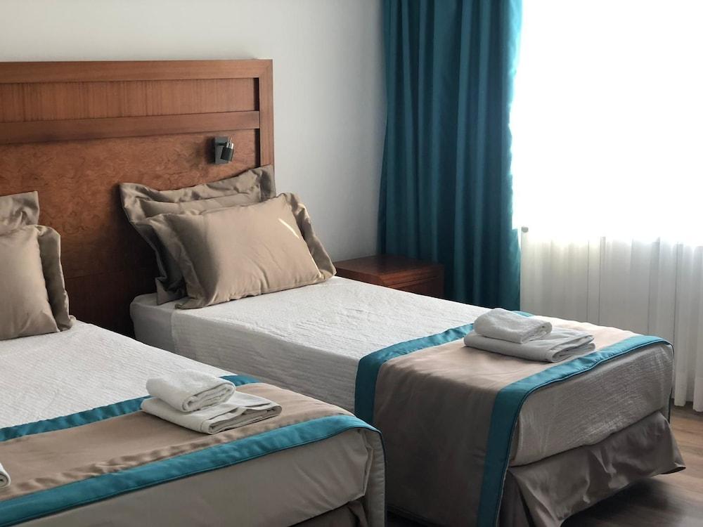 KERASUS RESORT HOTEL — CESME — фотография отеля №9