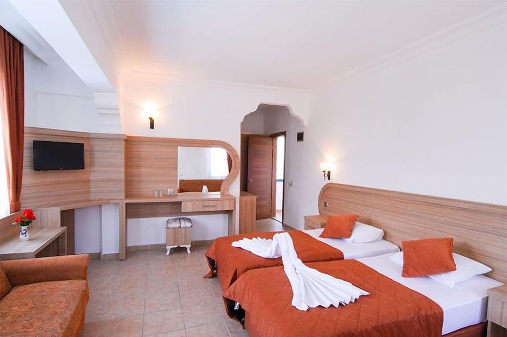 OYKUN HOTEL — FETHIYE — fotografie hotel nr. 8