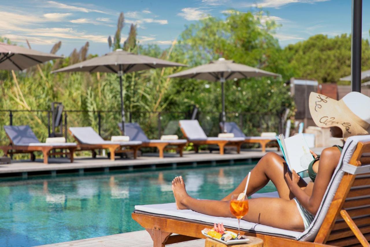 SENSES HOTEL (ADULTS ONLY) — BODRUM — фотография отеля №14