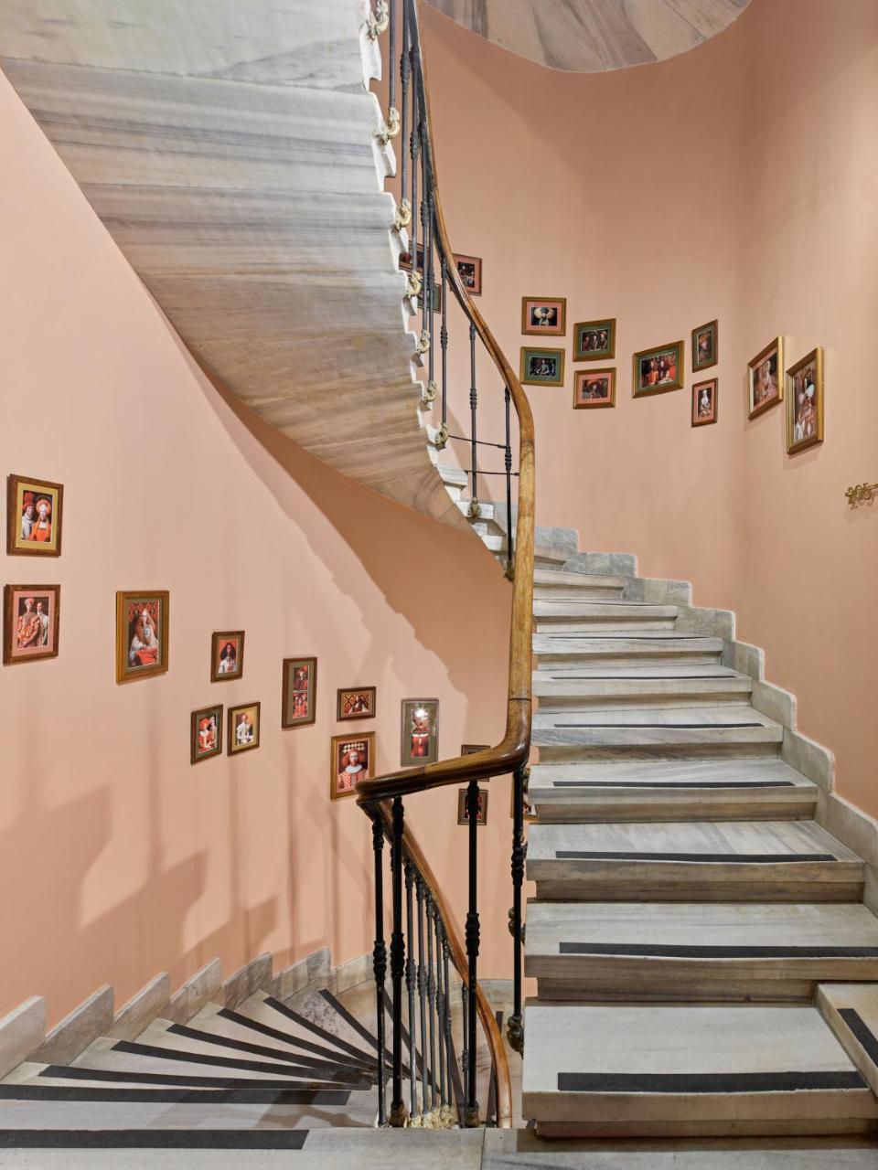 MR.CAS HOTELS — ISTANBUL — фотография отеля №16