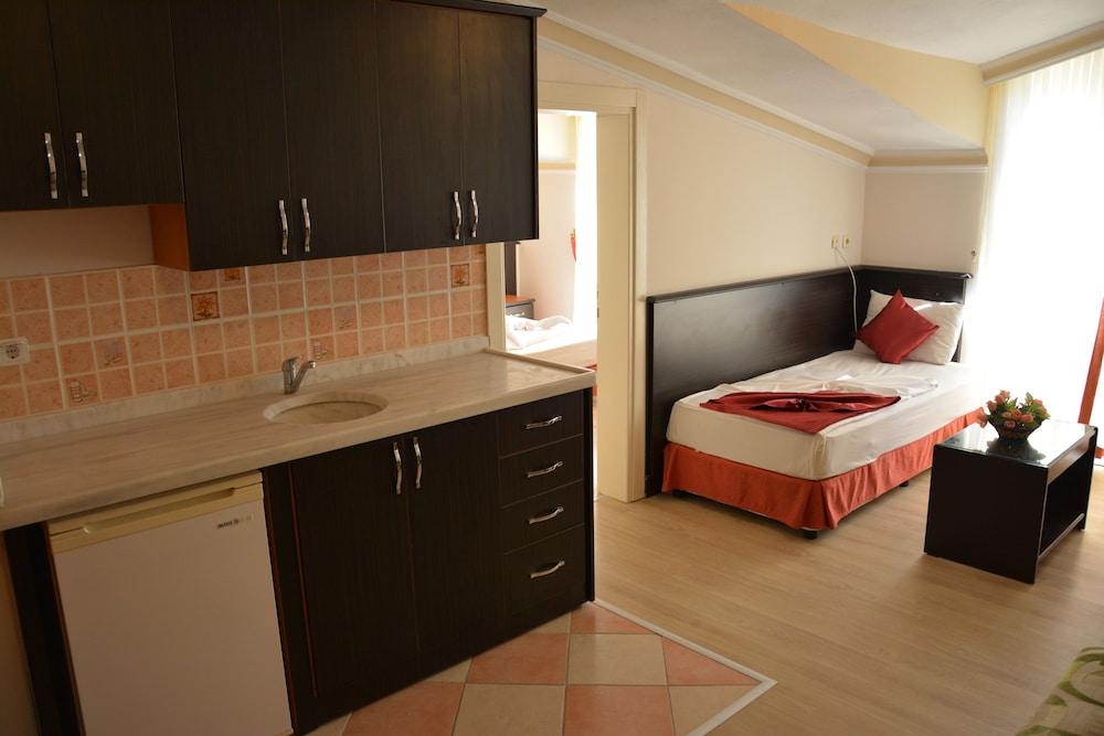 YAVUZHAN (ADULTS ONLY) — SIDE — fotografie hotel nr. 7