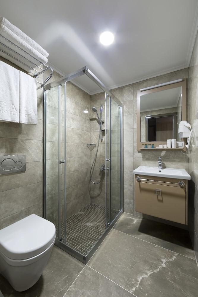 REGARD HOTEL — ISTANBUL — фотография отеля №27