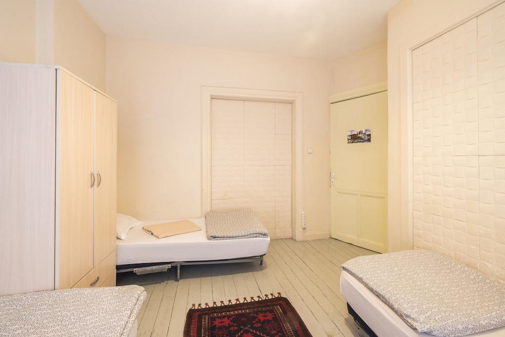 LEVANTEN HOSTEL — ISTANBUL — фотография отеля №25