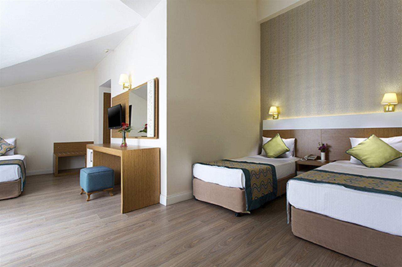 KEMER DREAM HOTEL — KEMER — fotografie hotel nr. 8