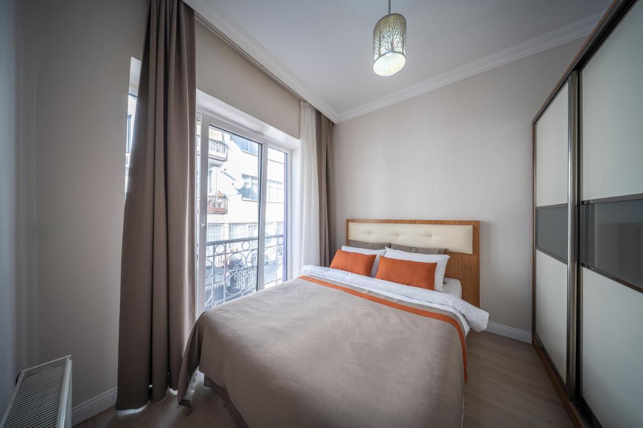 FEYZA APART — ISTANBUL — фотография отеля №10