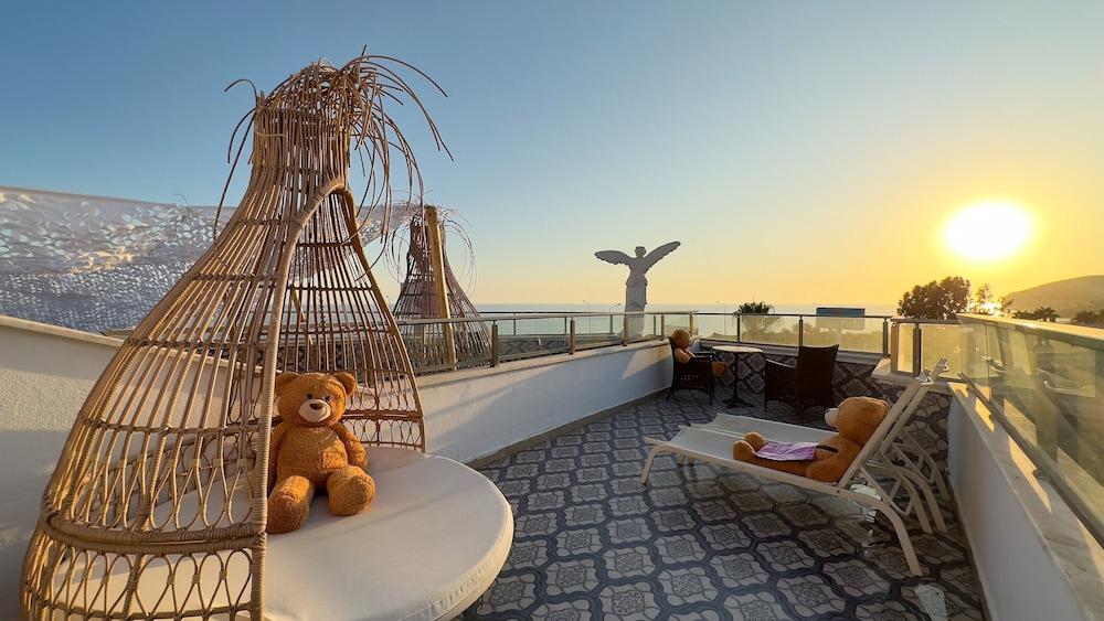 CLUB HOTEL ANJELIQ — ALANYA — fotografie hotel nr. 10