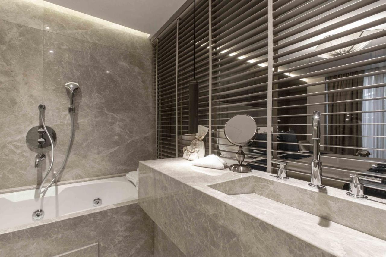 NOBLE22 SUITES — ISTANBUL — фотография отеля №27