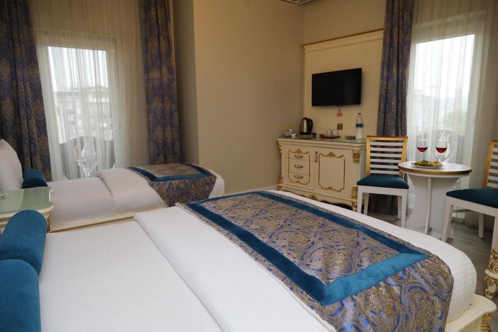 ISTASYON HOTEL — ISTANBUL — fotografie hotel nr. 16