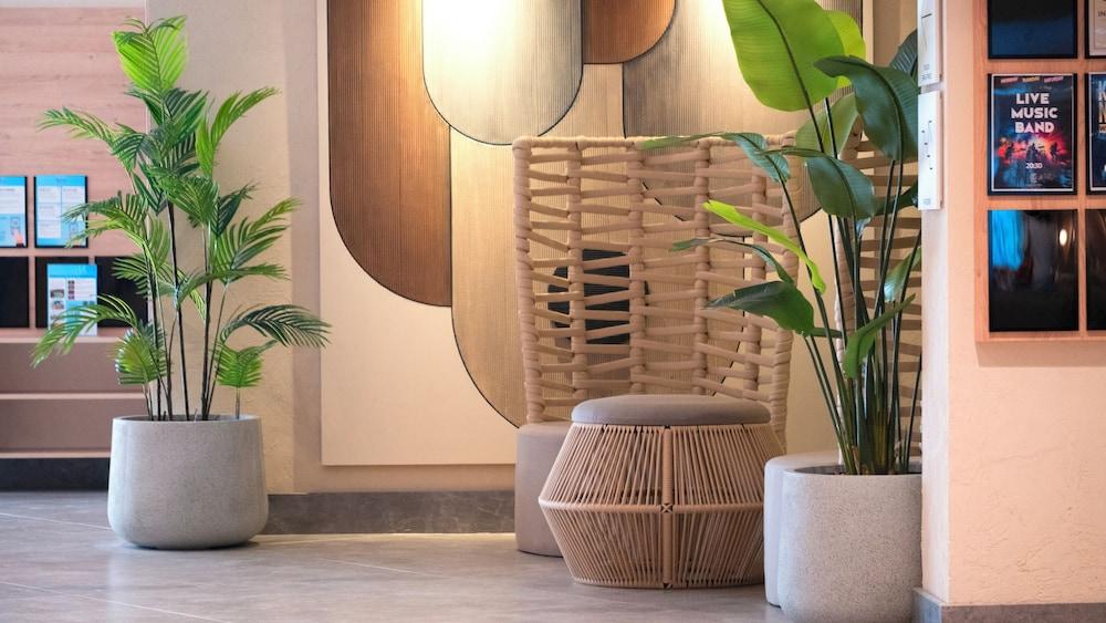 KLEOPATRA DREAMS BEACH HOTEL — ALANYA — fotografie hotel nr. 9