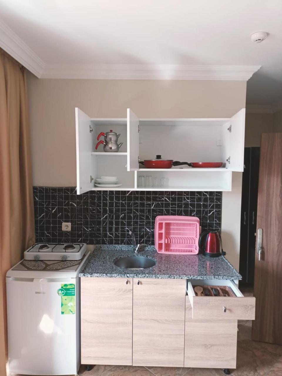 LE MORAL APART HOTEL — ALANYA — fotografie hotel nr. 35