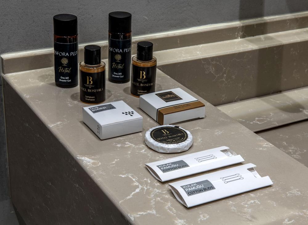 HOTEL BOSFORA — ISTANBUL — fotografie hotel nr. 25