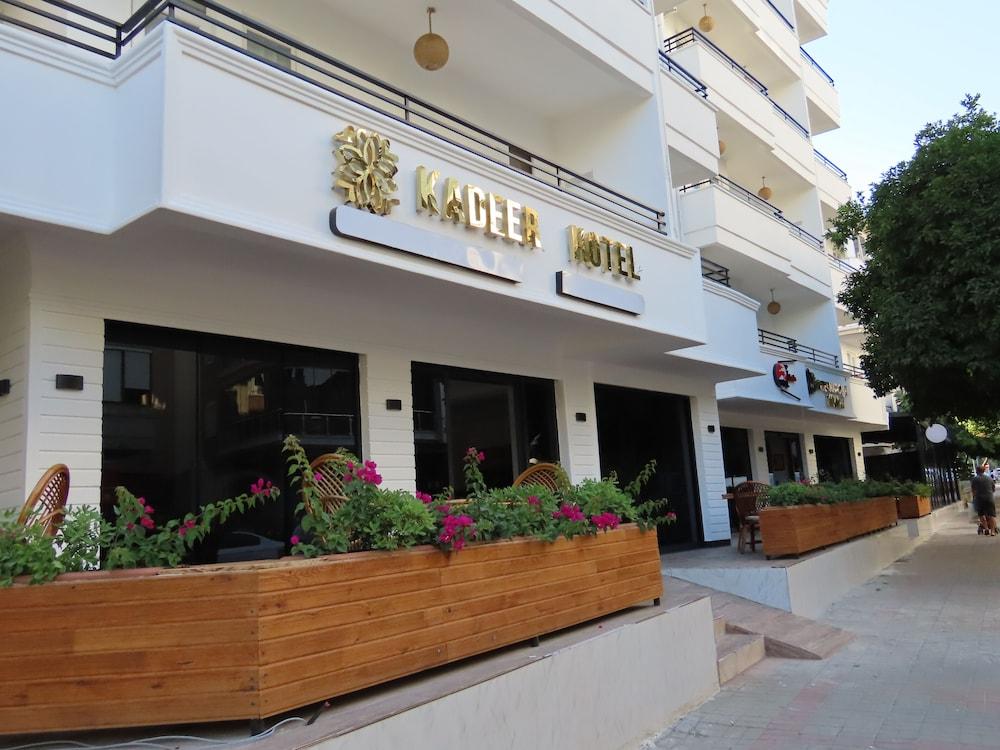 KADEER HOTEL — ALANYA — фотография отеля №32