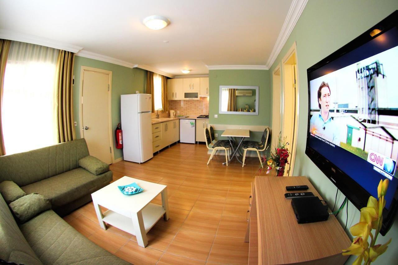 OTEL DOST — MARMARIS — фотография отеля №19