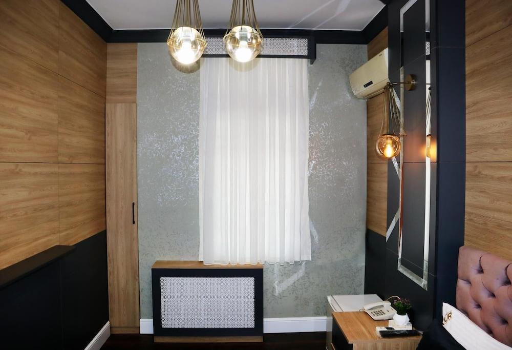 ONUR HOTEL - SISLI — ISTANBUL — фотография отеля №31
