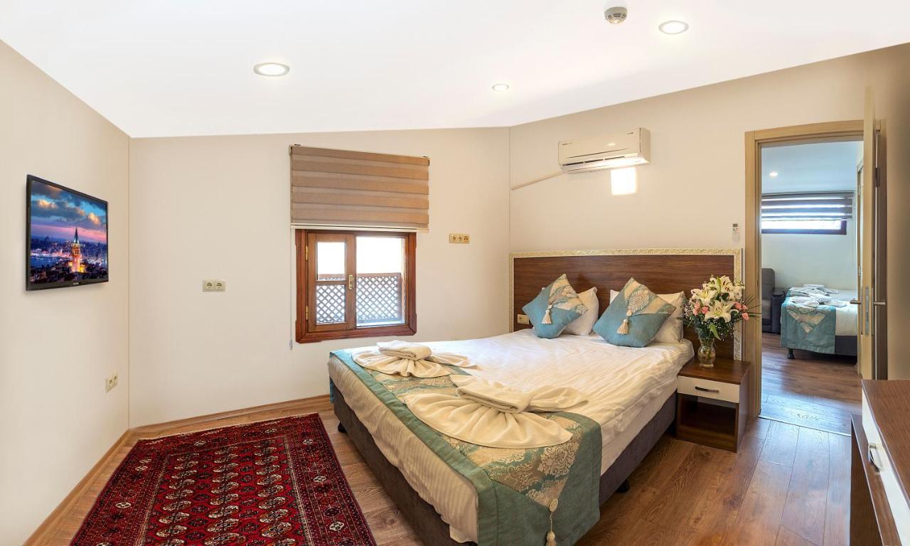 SULTAN HOUSE — ISTANBUL — fotografie hotel nr. 21