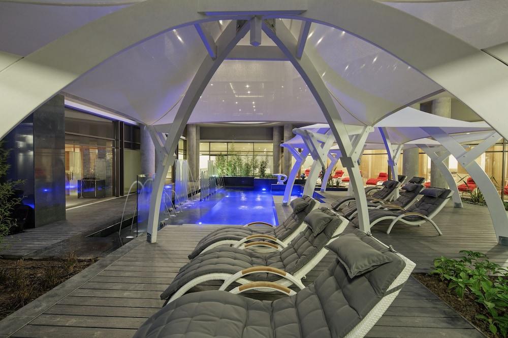 THE SENSE DE LUXE HOTEL — SIDE — fotografie hotel nr. 11
