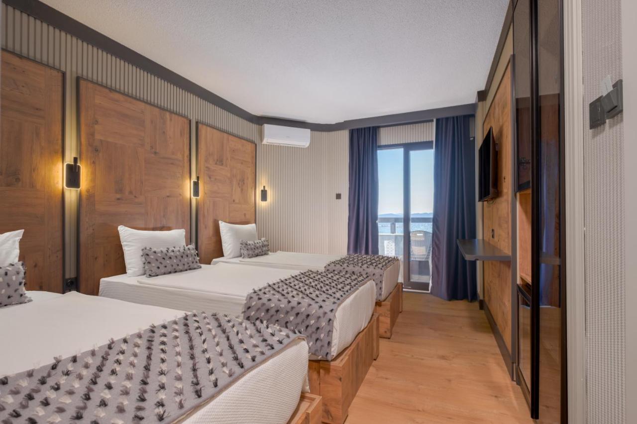 JURA HOTELS ADA BEACH — KUSADASI — фотография отеля №19