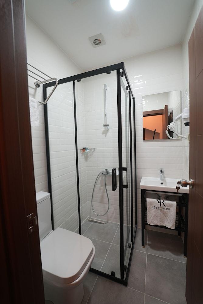OLD CITY LUXX BOUTIQUE HOTEL — ISTANBUL — fotografie hotel nr. 30