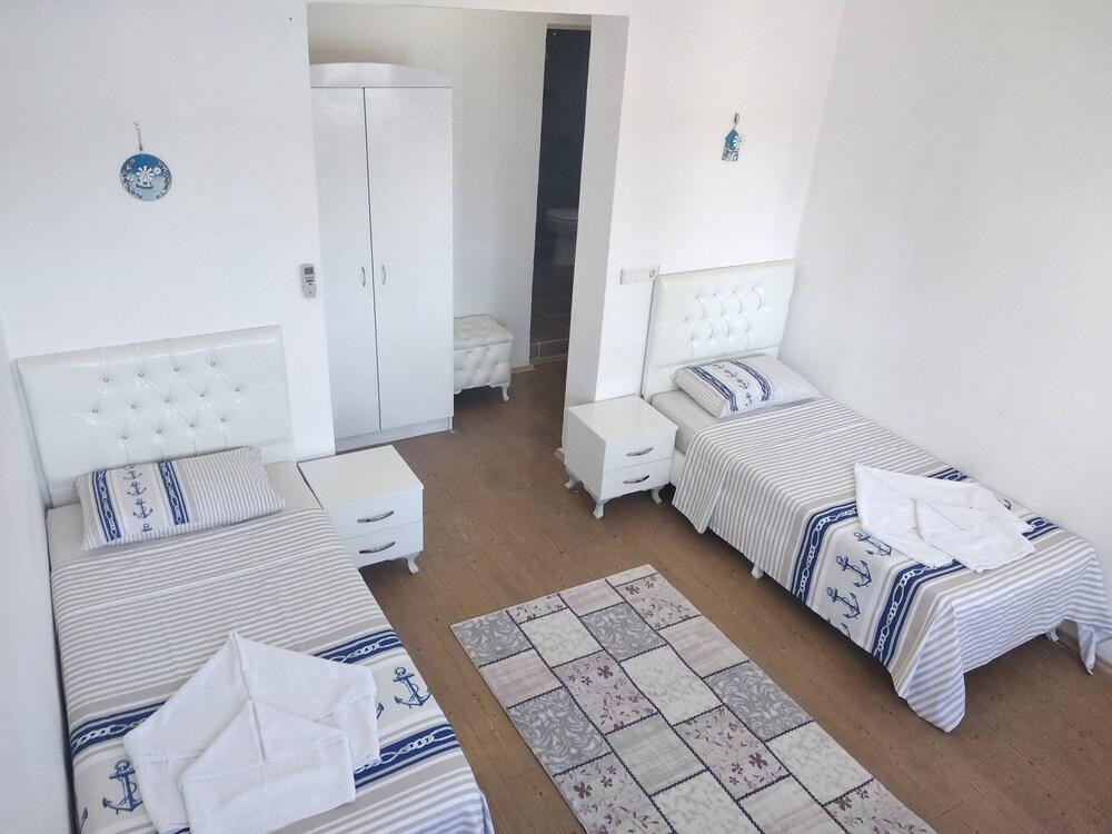 LEVENT HOTEL — FETHIYE — фотография отеля №3