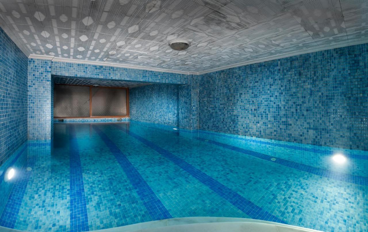 TEMPLE MILETOS SPA HOTEL — DIDIM — fotografie hotel nr. 15