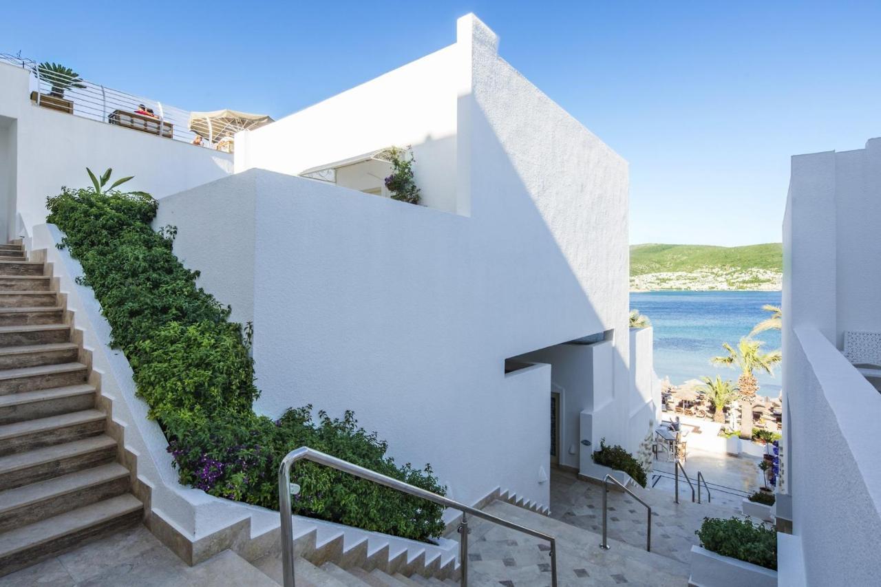 PRIVE HOTEL BODRUM (ADULTS ONLY) — BODRUM — fotografie hotel nr. 28
