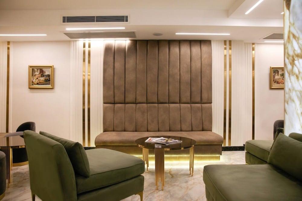 HOTEL EPHESUS — ISTANBUL
