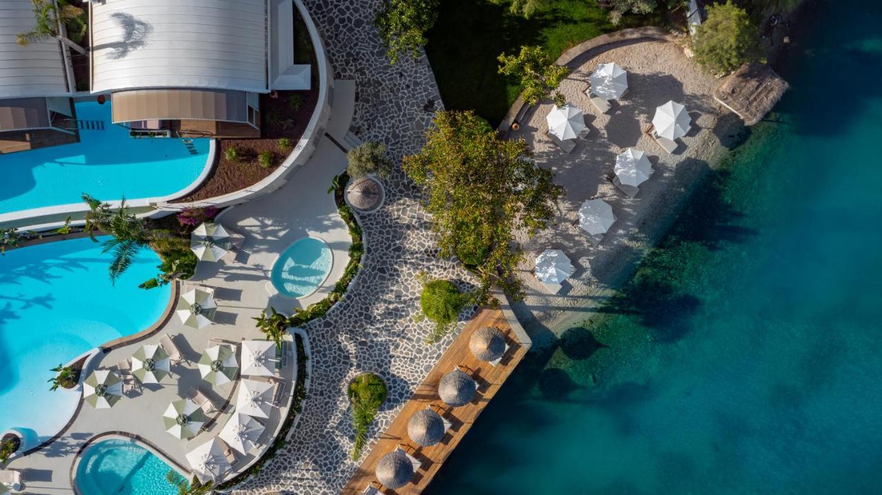 YACHT CLASSIC HOTEL — FETHIYE — фотография отеля №6