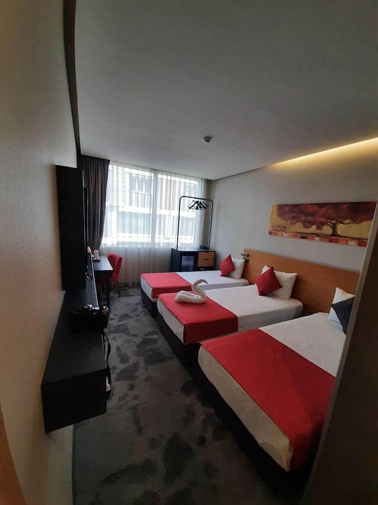 SAPKO AIRPORT HOTEL — ISTANBUL — fotografie hotel nr. 14