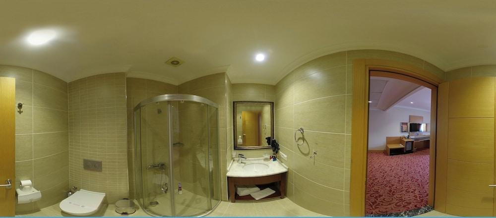 VOIS HOTEL ATASEHIR — ISTANBUL — фотография отеля №28