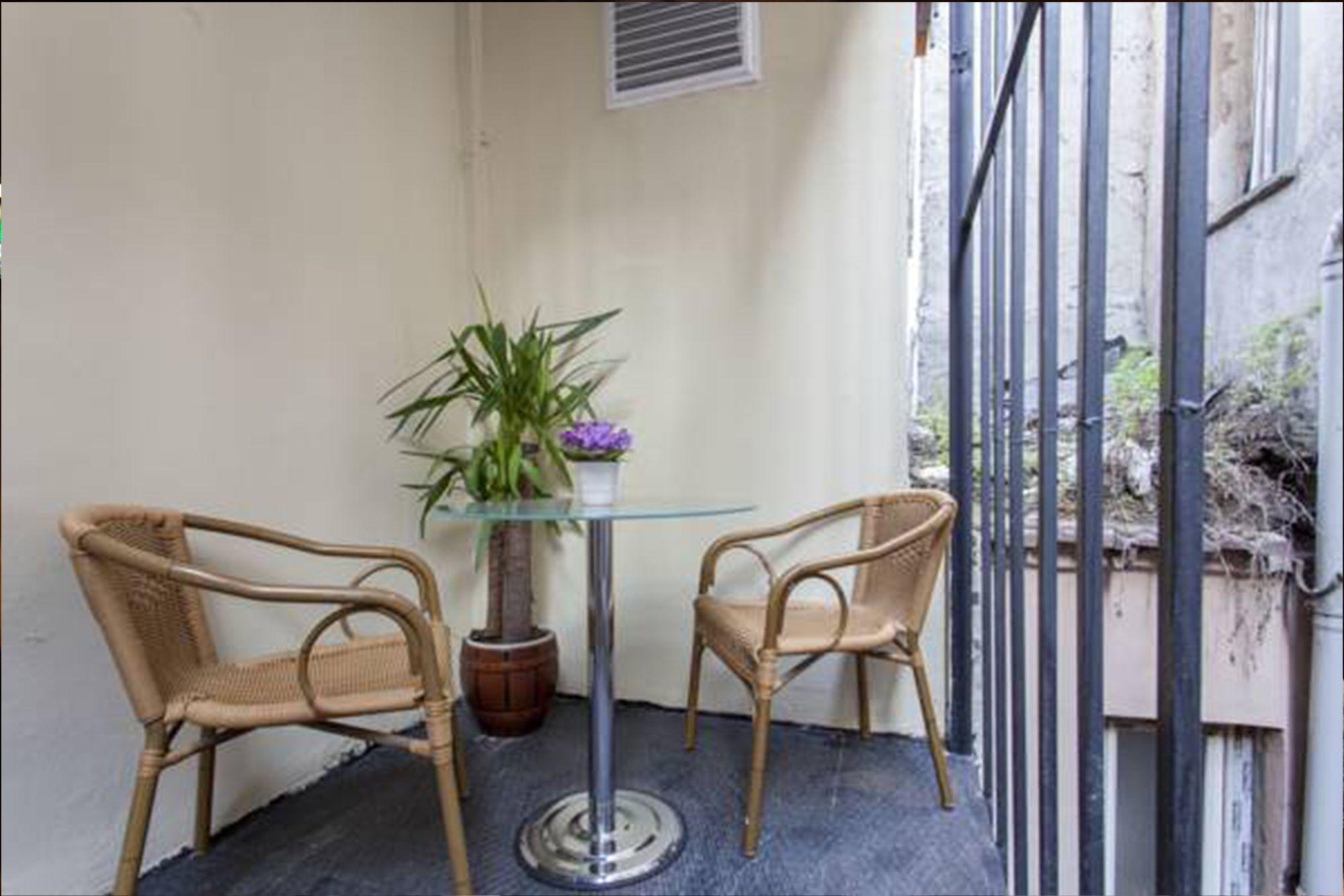 ASYA WORLD HOTEL — ISTANBUL — fotografie hotel nr. 23