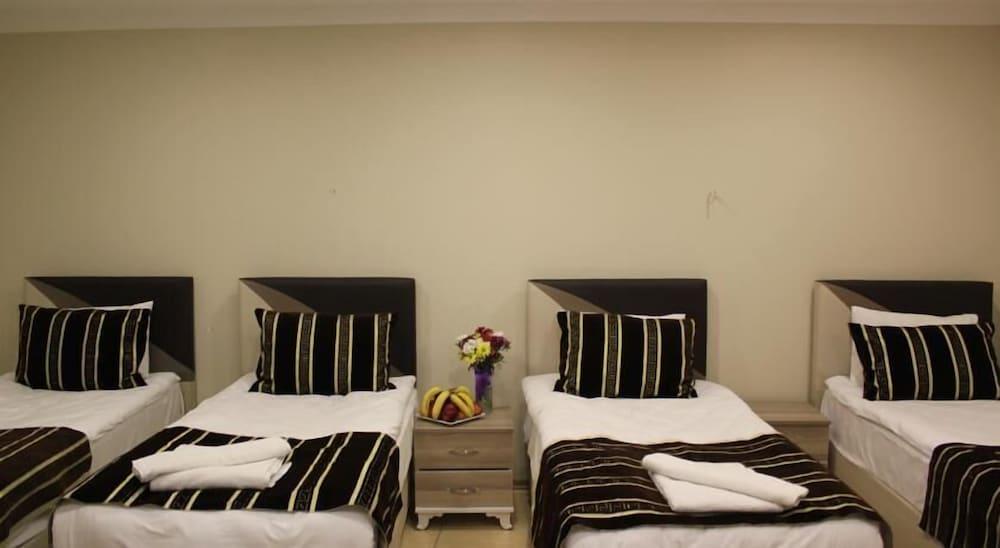 GORUR HOTEL — ISTANBUL — фотография отеля №35